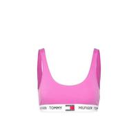 Tommy Hilfiger Unlined Bralette, Sujetador, Mujer, Orquídea Lila, M