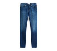TOMMY HILFIGER Vaqueros Slim Fit FLO azul | 27/L32