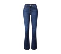 Tommy Hilfiger Nos Bootcut RW Dark Blue Ww0ww4249002f001 Vaqueros, Blue (Nos Dark Blue), 25W / 28L para Mujer