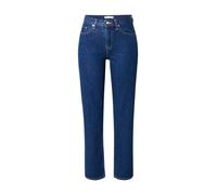 Tommy Hilfiger Vaqueros Mujer Classic Ace Straight Leg Fit, Azul (Ace), 30W/30L