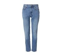 Tommy Hilfiger Straight Denton Jeans Washes Vaqueros, Denim (Light Blue), 30W / 34L para Hombre
