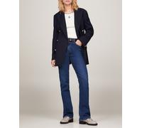 Tommy Hilfiger Vaquero de mujer Bootcut tiro regular. Azul 38/28 - Medida 32