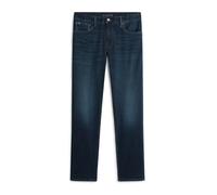 Tommy Hilfiger Vaqueros Hombre Denton Jasper Straight Fit, Azul (Jasper Indigo), 34W/34L