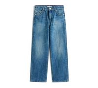 TOMMY HILFIGER Vaquero 'GIRLFRIEND' azul denim 110 azul denim