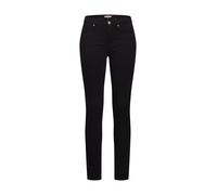 TOMMY HILFIGER Vaquero 'Heritage Como' negro denim, Talla 26 Longitud 32