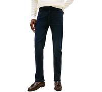 Tommy Hilfiger Vaqueros Hombre Bleecker Slim Fit, Azul (Blue Black), 31W/36L