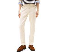 Tommy Hilfiger Vaqueros Hombre Denton Straight Fit, Marfil (Muslin), 30W/40L