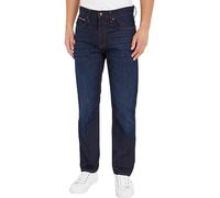 Tommy Hilfiger Vaqueros Hombre Regular Fit Straight Leg