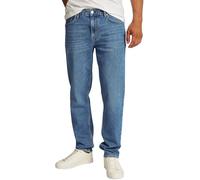Tommy Hilfiger Vaqueros Hombre Tapered Roger Indigo Tapered Fit, Azul (Roger Indigo), 34W/34L