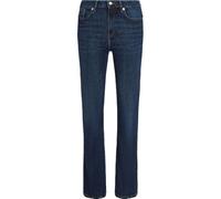 Tommy Hilfiger Vaqueros Mujer Bootcut Fit, Azul (Nos Dark Blue), 30W/31L