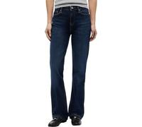 Tommy Hilfiger Nos Bootcut Rw Dark WW0WW4249002CF 32 X 30 Azul