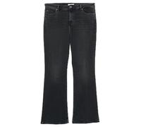 Tommy Hilfiger Vaqueros Mujer Bootcut Fit, Negro (IRI), 46W