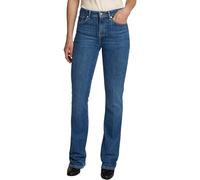 Tommy Hilfiger Vaqueros Mujer Bootcut Stretch, Azul (Mid Blue), 32W/30L