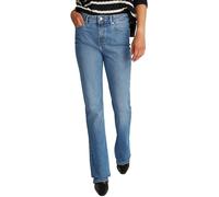 Tommy Hilfiger Vaqueros Mujer Bootcut UMA Talle Medio, Azul (UMA), 30W/26L
