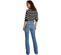 Tommy Hilfiger Vaqueros Mujer Bootcut UMA Talle Medio, Azul (UMA), 32W/28L