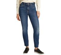 Tommy Hilfiger Vaqueros Mujer Cigarette Lou Slim Fit, Azul (Lou), 30W/30L