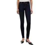 Tommy Hilfiger Vaqueros Mujer como Skinny Fit, Azul (Nos Rinse), 30W/25L