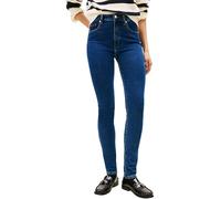 Tommy Hilfiger Vaqueros Mujer como Skinny Fit, Azul (emi), 28W/30L