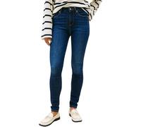 Tommy Hilfiger Vaqueros Mujer como Skinny Fit, Azul (Nos Dark Blue), 30W/26L