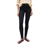 TOMMY HILFIGER Nos Como Skinny Rw Rinse Ww0Ww42487, Mujer, Blue (Nos Rinse), 32W / 34L