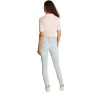 Tommy Hilfiger Vaqueros Mujer como Skinny Sky Talle Medio, Blanco (Sky), 32W/29L