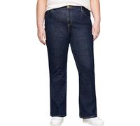 Tommy Hilfiger Women's CRV Bootcut RW CLER, (52W) EU
