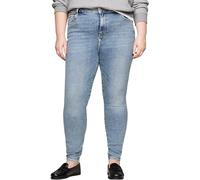 Tommy Hilfiger Women's CRV Harlem U Skinny HW Kate, 48W UK