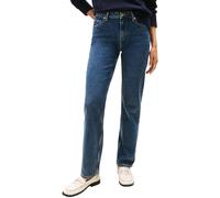 Tommy Hilfiger Vaqueros Mujer DEE Classic Straight Talle Medio, Azul (DEE), 30W/32L