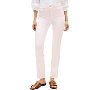 Tommy Hilfiger DNM Clr Slim RW WW0WW48579 - Pantalones Deportivos para Mujer, Color Rosa, Talla 28W / 28L