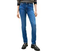 Tommy Hilfiger Vaqueros Mujer FLO Slim Fit, Azul (FLO), 32W/34L