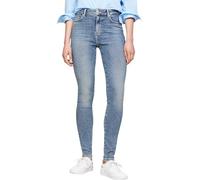Tommy Hilfiger Women's Harlem U Skinny HW Kate, 28W x 28L