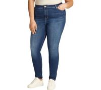 Tommy Hilfiger Vaqueros Mujer New Doreen Harlem Skinny Fit, Azul (New Doreen), 52