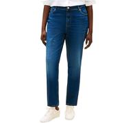 Tommy Hilfiger Vaqueros Mujer New Doreen Slim Fit, Azul (New Doreen), 50