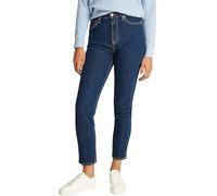 Tommy Hilfiger Vaqueros Mujer Slim Cigarette Ace Cintura Alta, Azul (Ace), 28W/27L