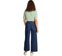 Tommy Hilfiger Vaqueros Mujer Wide Leg Ace Cintura Alta, Azul (Ace), 26W/32L