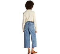 Tommy Hilfiger Vaqueros Mujer Wide Leg Cintura Alta, Azul (Ali), 30W/25L