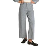 Tommy Hilfiger Vaqueros Mujer Wide Leg Talle Alto, Multicolor (Jaz), 30W/26L