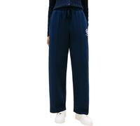 Tommy Hilfiger Varsity Crest Intlck Sweatpant Ww0ww48764 - Pantalones Deportivos Mujer