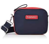 Tommy Hilfiger Varsity Nlyon Crossover - Bolsos bandolera Mujer