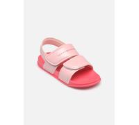 Tommy Hilfiger VELCRO SANDAL PINK 33 Rosa
