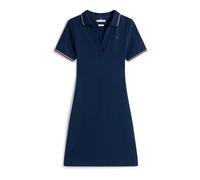 TOMMY HILFIGER Vestido '1985' navy / rojo / blanco, Talla 32