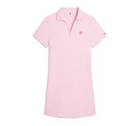 TOMMY HILFIGER Vestido '1985' rosa 36 EUR