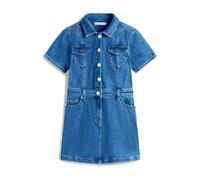 TOMMY HILFIGER Vestido azul denim 164 azul denim
