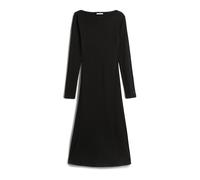 TOMMY HILFIGER Vestido negro 38 negro