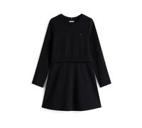 TOMMY HILFIGER Vestido negro 92 negro