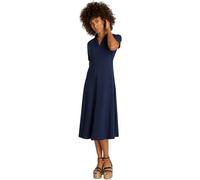 TOMMY HILFIGER Vestido navy, Talla 34