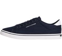 Tommy Hilfiger Vulc Core Long Lace Fm0fm05688, Parte Superior Baja Hombre, Blue (Desert Sky), 45 EU