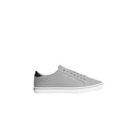 Tommy Hilfiger Vulc Core Long Lace Fm0fm05688, Parte Superior Baja Hombre, Grey (Universal Grey), 44 EU