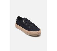 Tommy Hilfiger VULC ESPADRILLE SNEA 39 Azul