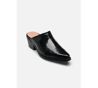 Tommy Hilfiger WESTERN ABRASIVATO M 37 Negro